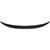 Gravity M Sport Look Rear Lip Spoiler for BMW 4 Series F32 (13-20)