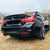 Gravity M Sport Look Rear Lip Spoiler for BMW 4 Series F32 (13-20)