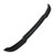 Gravity Rear Roof Lip Spoiler Gloss Black for Audi Q5 / SQ5 FY (2017+)
