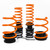MSS Sports Adjustable Lowering Springs Ride System - Audi S5 / RS5 (B9) Sportback