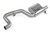APR Cat Back Exhaust System - VW Golf MK7.5 R