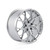 APR A02 Flow Formed Alloy Wheels 20x9J – 5×112 (66.5CB) ET37 - Hyper Silver - SET OF 4