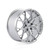 APR A02 Flow Formed Alloy Wheels 19×8.5J – 5×112 (66.5CB) ET45 - Hyper Silver - SET OF 4