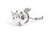 Forge Motorsport Adjustable Actuator for Subaru IHI VF36 / VF37 Turbo GDB Spec C