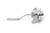 Forge Motorsport Adjustable Actuator for Renault Megane 225 / 230 | RS250 / 265 / 275