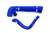 Forge Motorsport Silicone Intake and Breather Hose for Peugeot 207 Turbo