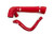 Forge Motorsport Silicone Intake and Breather Hose for Peugeot 207 Turbo