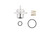 Forge Motorsport Vauxhall Astra / Corsa / Zafira and Bentley Recirculation Valve