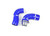 Forge Motorsport Silicone Turbo Hoses for Mini Cooper S (R55 / R56 / R57 / R58 / R59) 2006–2015 N14 engine