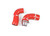 Forge Motorsport Silicone Turbo Hoses for Mini Cooper S (R55 / R56 / R57 / R58 / R59) 2006–2015 N14 engine