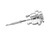 Forge Motorsport Adjustable Actuator for Defender / Discovery TD5