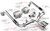 APR Exhaust Suite - Porsche (982) 718 Boxster / Cayman Cat back