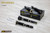 BC Racing BR Series Coilovers - BMW 5 Series G30 Sedan / Saloon (AWD) 2017-23