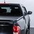 MPP Nissan Navara D40 05-14 Black Tri-Fold Hard Tonneau Cover