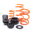 MSS Urban Adjustable Lowering Springs Ride System - BMW X5M / X5M Competition (F95)