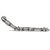 Scorpion High Flow Sports Cat Downpipe 4" for Audi RS3 8P Sportback 2.5 TFSI | 2011-2012