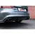 Scorpion Resonated (Valved) Half Exhaust System 2.75" with Ascari Carbon Fibre Tailpipes for Audi RS7 C7 4.0 TFSI Biturbo Quattro