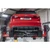 Scorpion Cat Back Resonated (Valved) Exhaust System 3.15" with Black Daytona Tailpipes for Audi S3 2.0T (8V) | 3 Door / Sportback | 2013-2020 Pre-Facelift