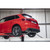 Scorpion Cat Back Resonated (Valved) Exhaust System 3.15" with Black Daytona Tailpipes for Audi S3 2.0T (8V) | 3 Door / Sportback | 2013-2020 Pre-Facelift