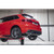 Scorpion GPF Back Non Resonated (Non Valved) Exhaust System 3.15" with Ascari Carbon Fibre Tailpipes for Audi S3 2.0T (8V) GPF Model | 3 Door / Sportback | 2013-2020 Facelift
