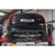 Scorpion Cat Back Resonated (Valved) Exhaust System 3.15" with Ascari EVO Carbon Fibre Tailpipes for Audi S3 2.0T (8V) | Saloon | 2013-2020 Pre-Facelift