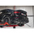 Scorpion GPF Back Non Resonated (Valved) Exhaust System 3.15" with Ascari Carbon Fibre Tailpipes for Audi S3 2.0T (8V) GPF | Saloon | 2013-2020 Facelift
