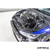 AIRTEC Motorsport Enclosed Induction Kit for 1.8 / 2.0 TSI EA888 Gen 3 & 4 Engine (2016+) Audi A3 / S3 (8Y) / VW Golf R MK7 / MK7.5 / MK8