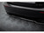 Maxton Design Mercedes A35 HATCH (W177) Pre-Facelift / Facelift (2018+) Rear Splitter (Vertical Bars) - Gloss Black