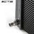 CTS Turbo Auxiliary Radiator for Toyota Supra A90 / A91
