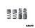 MMX Performance BMW M4 G82 (XDRIVE) Lowering Springs