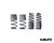 MMX Performance Lowering Springs for BMW M3 (G81) Touring