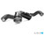 MMR PERFORMANCE BMW N20 2012-2016 - CHARGEPIPE KIT