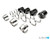 MMR PERFORMANCE BMW N20 2012-2016 - CHARGEPIPE KIT