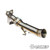 AIRTEC Motorsport De-Cat Downpipe for Mk3 Focus RS