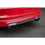 Scorpion GPF Back Resonated (Non Valved) Exhaust System 3.15" with Black Daytona Tailpipes for Cupra Ateca 2.0 TSI | GPF Model | 2019-2025