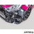 AIRTEC Motorsport Turbo Radiator for Toyota Yaris GR