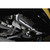 Scorpion GPF Back Predator Loud (Valved) Exhaust System 3" for Mercedes A35 AMG (W177) Hatch | 2018-2025