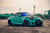 Liberty Walk LB Nation Daihatsu Copen GT-K Type 2 Complete Body Kit (PREMIUM) FRP (LB84-02)