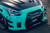Liberty Walk LB Nation Daihatsu Copen GT-K Type 2 Complete Body Kit FRP (LB84-01)