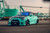 Liberty Walk LB Nation Daihatsu Copen GT-K Type 2 Complete Body Kit FRP (LB84-01)