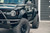Liberty Walk LB WORKS Ford Bronco Complete Body Kit FRP (LB76-01)