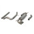 Scorpion Cat Back Non Resonated Exhaust System 3" with Polished Daytona Tailpipes for Volkswagen Golf MK6 2.0 GT TDI | 2009-2013
