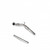 Scorpion Sports Cat Downpipe 3" for Volkswagen Golf GTI MK6 Edition 35 | 2009-2013