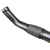 Porsche Panamera 971 V6 Valvetronic Turbo Back Full Exhaust System