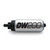 DeatschWerks DW200 255lph In-Tank Fuel Pump With Install Kit For BMW E36 E46 and M3 E36 E46