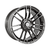Stage Wheels Belmont | 18x9.5 ET+38 | 5x114.3 | Black Chrome | Flow Forged 9.8kg