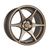 Stage Wheels Knight | 18x9.5 ET+35 | 5x114.3 | Matte Bronze | Flow Forged 9.21kg