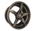 Stage Wheels Monroe | 17x8.5 ET+30 | 5x100 | Matte Bronze | Flow Forged 8.6kg