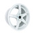 Stage Wheels Monroe | 17x9 ET+12 | 5x114.3 | White | Flow Forged 9.2kg