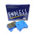 Endless CC38 (ME22) Racing Track Brake Pads - Rear - Toyota Supra A90 2.0 (EU Models) | 2020+